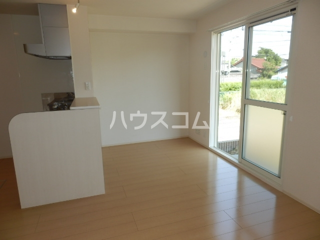 5/30 リビング/ダイニング