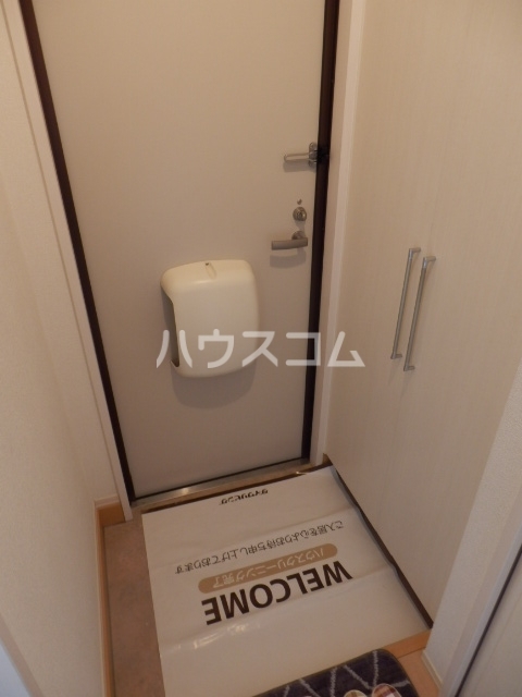 22/30 駐車場