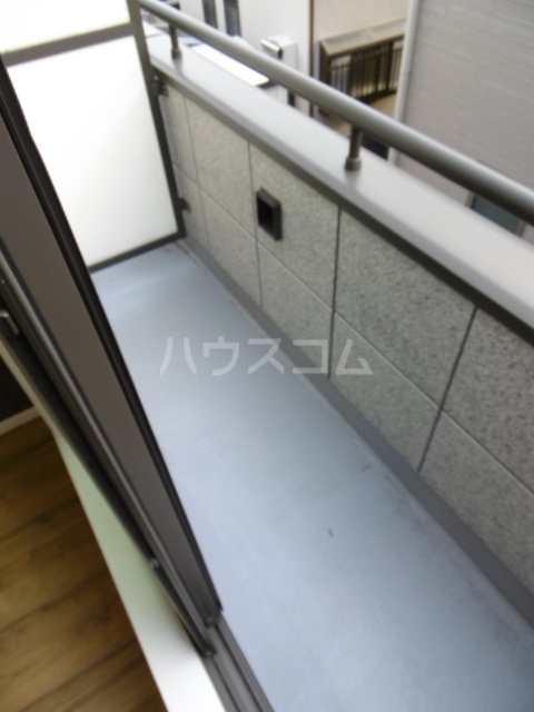15/20 バルコニー