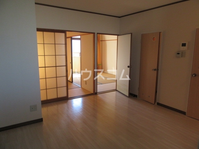 5/25 リビング/ダイニング