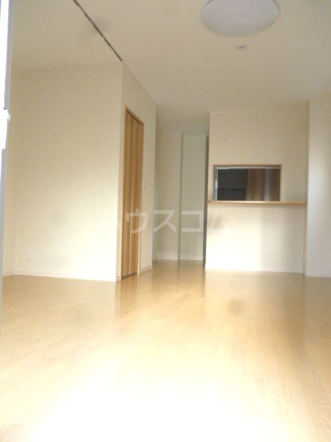 3/30 リビング/ダイニング