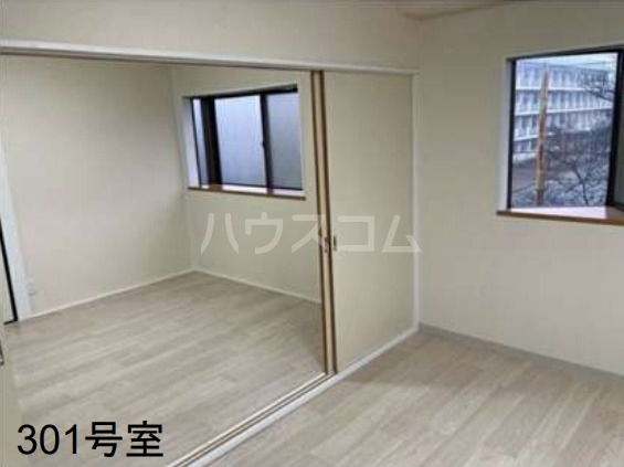 4/15 リビング/ダイニング