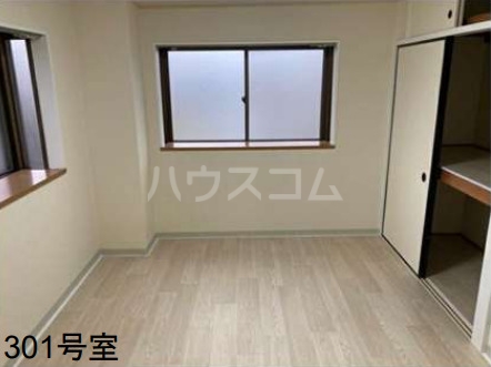 5/15 リビング/ダイニング