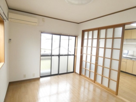 6/24 リビング/ダイニング