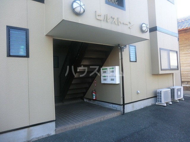 4/7 エントランス