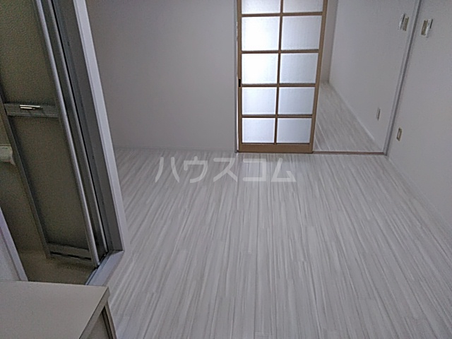5/24 リビング/ダイニング