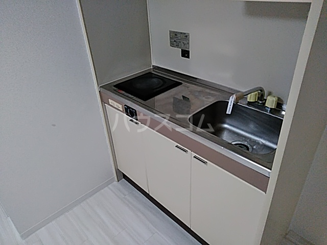 10/24 キッチン