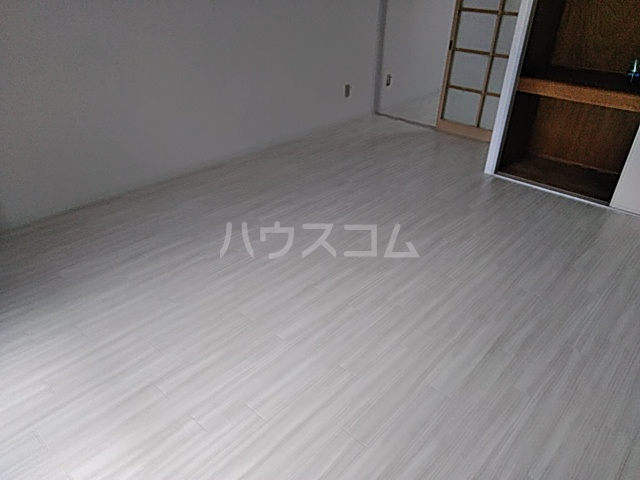 6/24 寝室