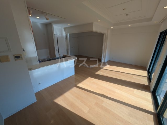 3/30 リビング/ダイニング