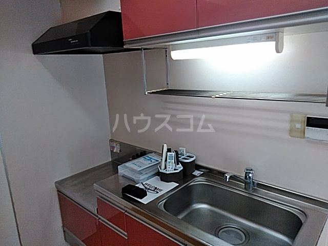 9/29 キッチン