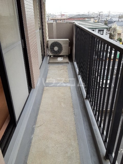 24/30 バルコニー
