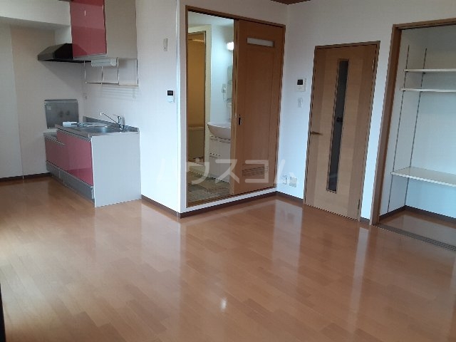 5/30 リビング/ダイニング