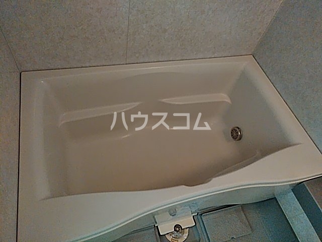12/30 浴室