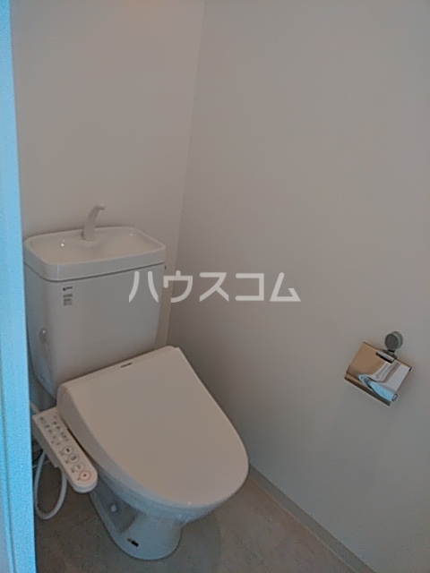 13/30 トイレ