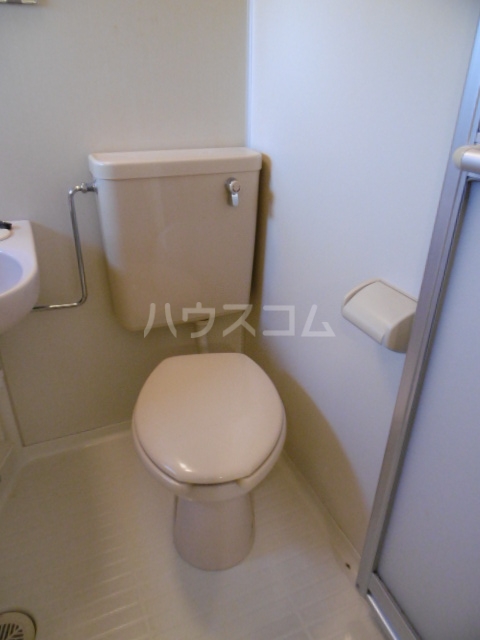 10/22 トイレ