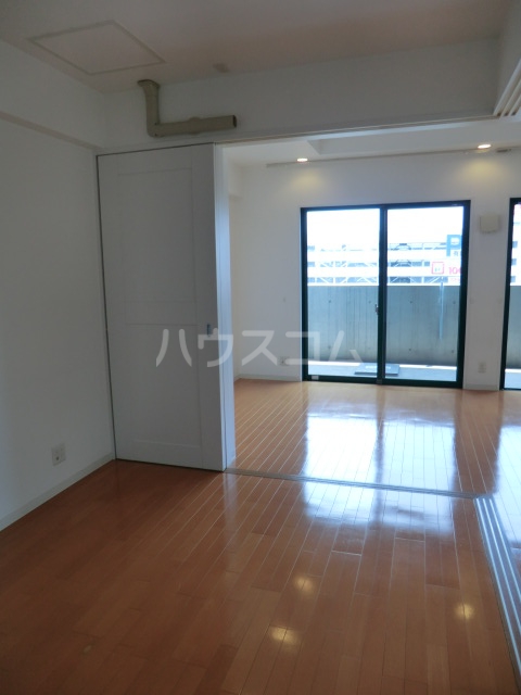 6/30 リビング/ダイニング