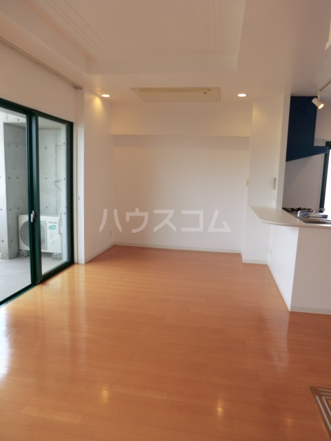 7/30 リビング/ダイニング