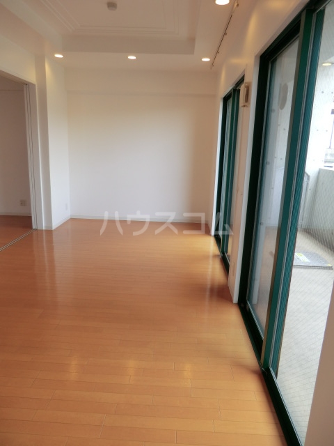 8/30 リビング/ダイニング