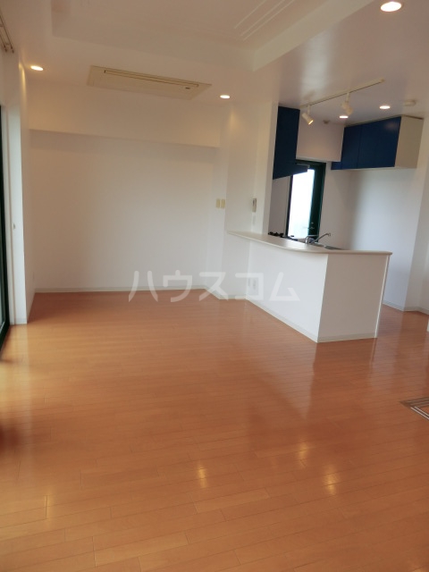 3/30 リビング/ダイニング