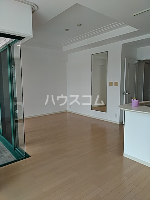 5/30 リビング/ダイニング