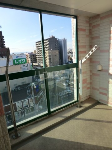 20/30 バルコニー