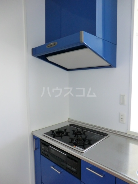 9/30 キッチン
