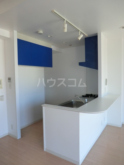 10/30 キッチン
