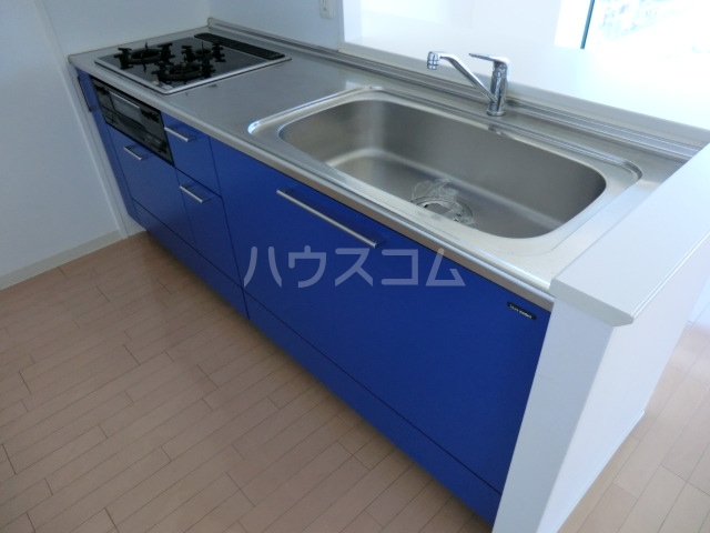 8/30 キッチン