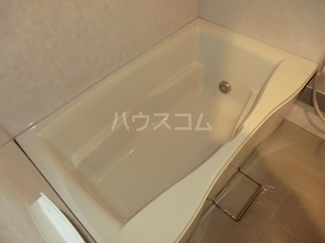 12/30 浴室