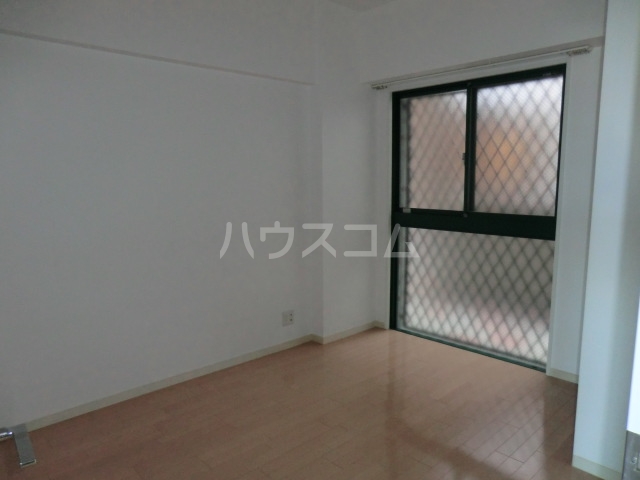 5/30 寝室