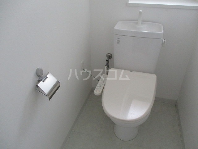 16/30 トイレ
