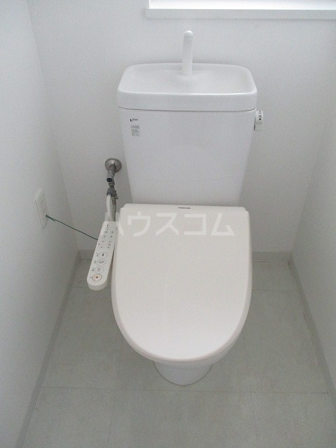 15/30 トイレ