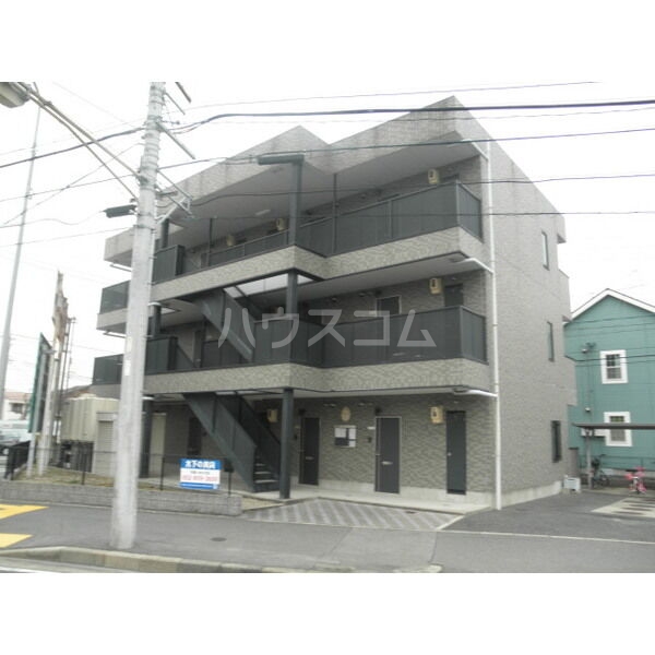 1/30 外観