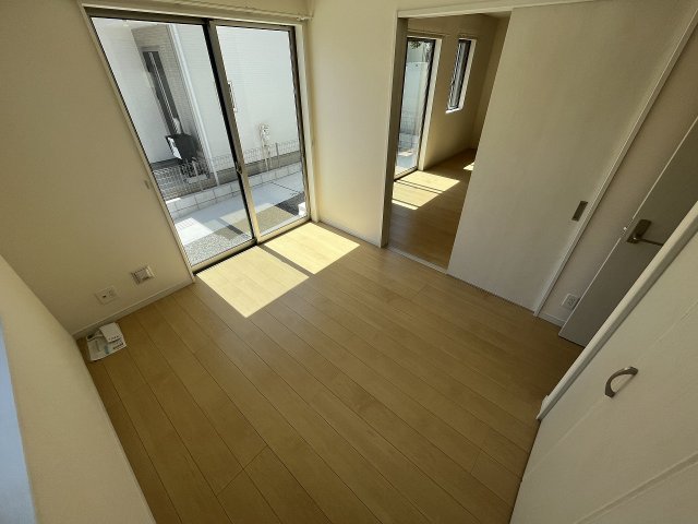 8/30 室内