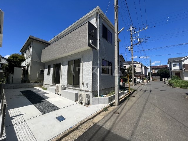 1/30 外観
