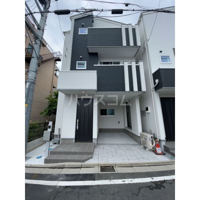 12/12 駐車場