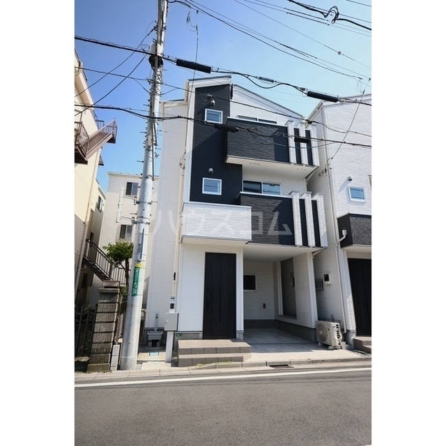 1/12 外観
