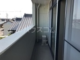 19/30 バルコニー