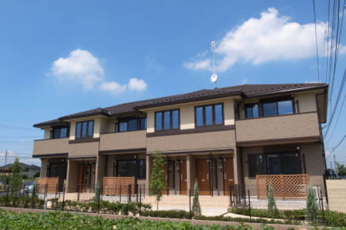 7/16 バルコニー