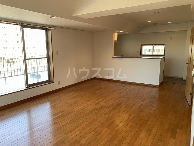 5/30 リビング/ダイニング