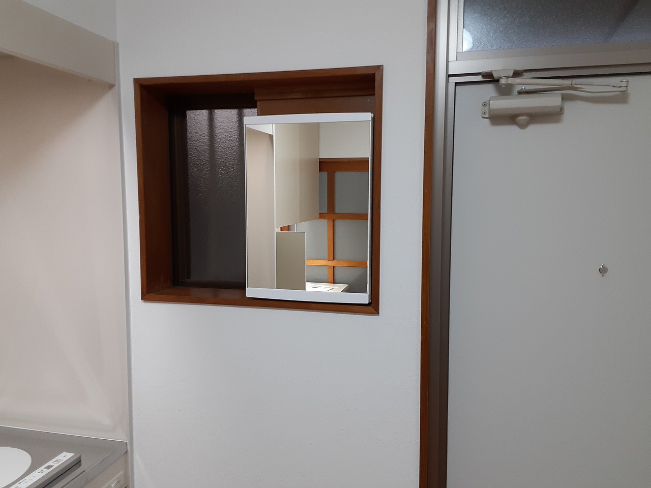 16/30 洗面