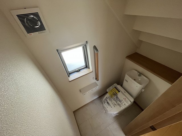 20/30 トイレ
