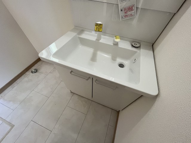 22/30 洗面