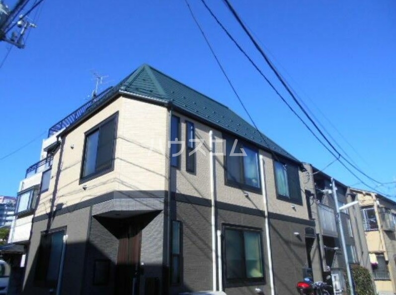 1/16 外観