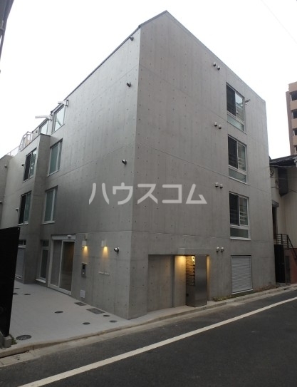 1/22 外観