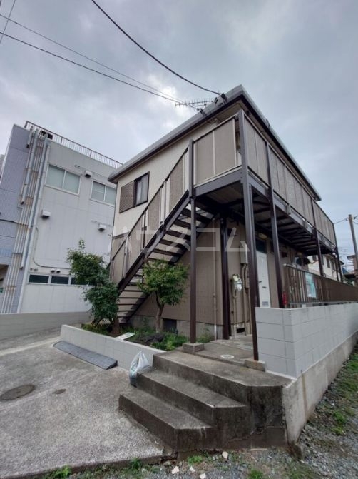 29/30 エントランス