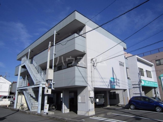 1/25 外観