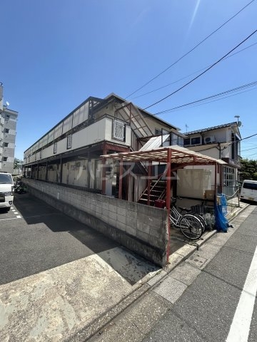 1/18 外観