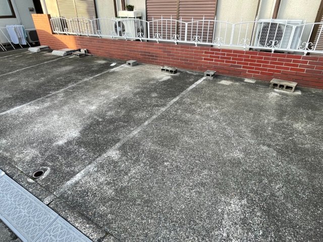 14/24 駐車場