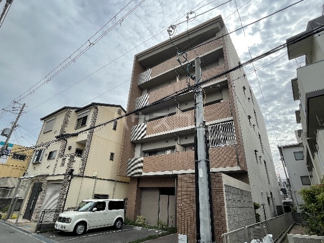 1/30 外観